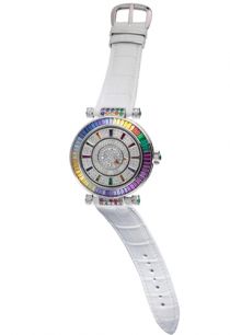 FRANCK MULLER Quatre Saisons